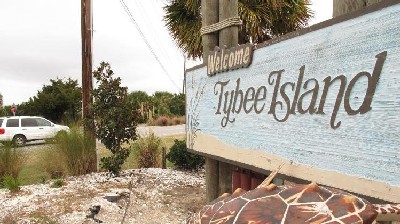 Tybee Island retreats from plan to track license plates